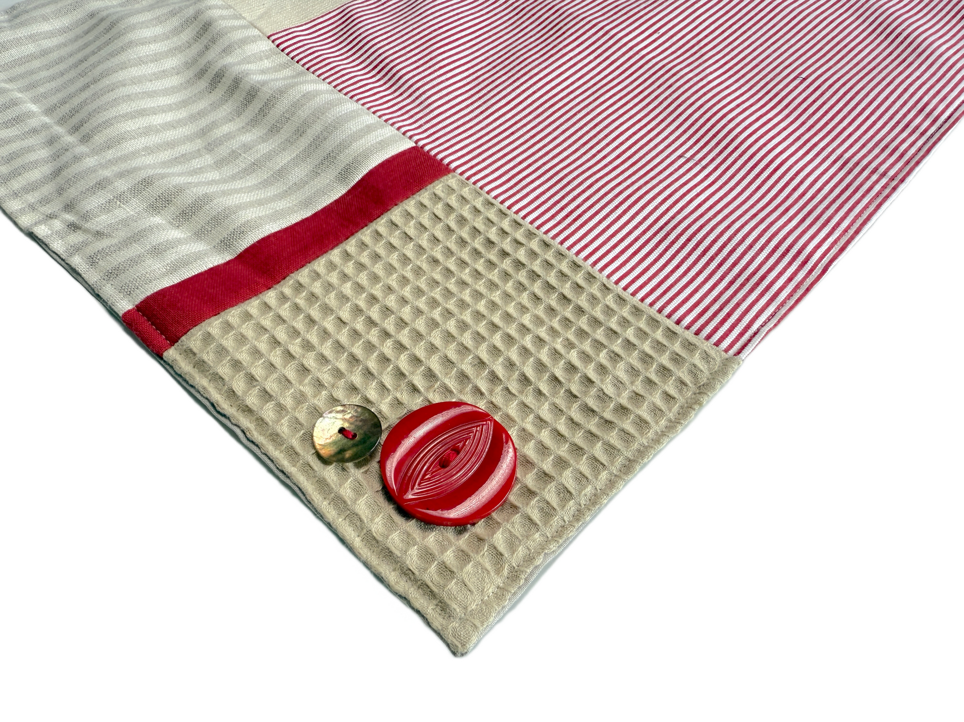 Button Patchwork