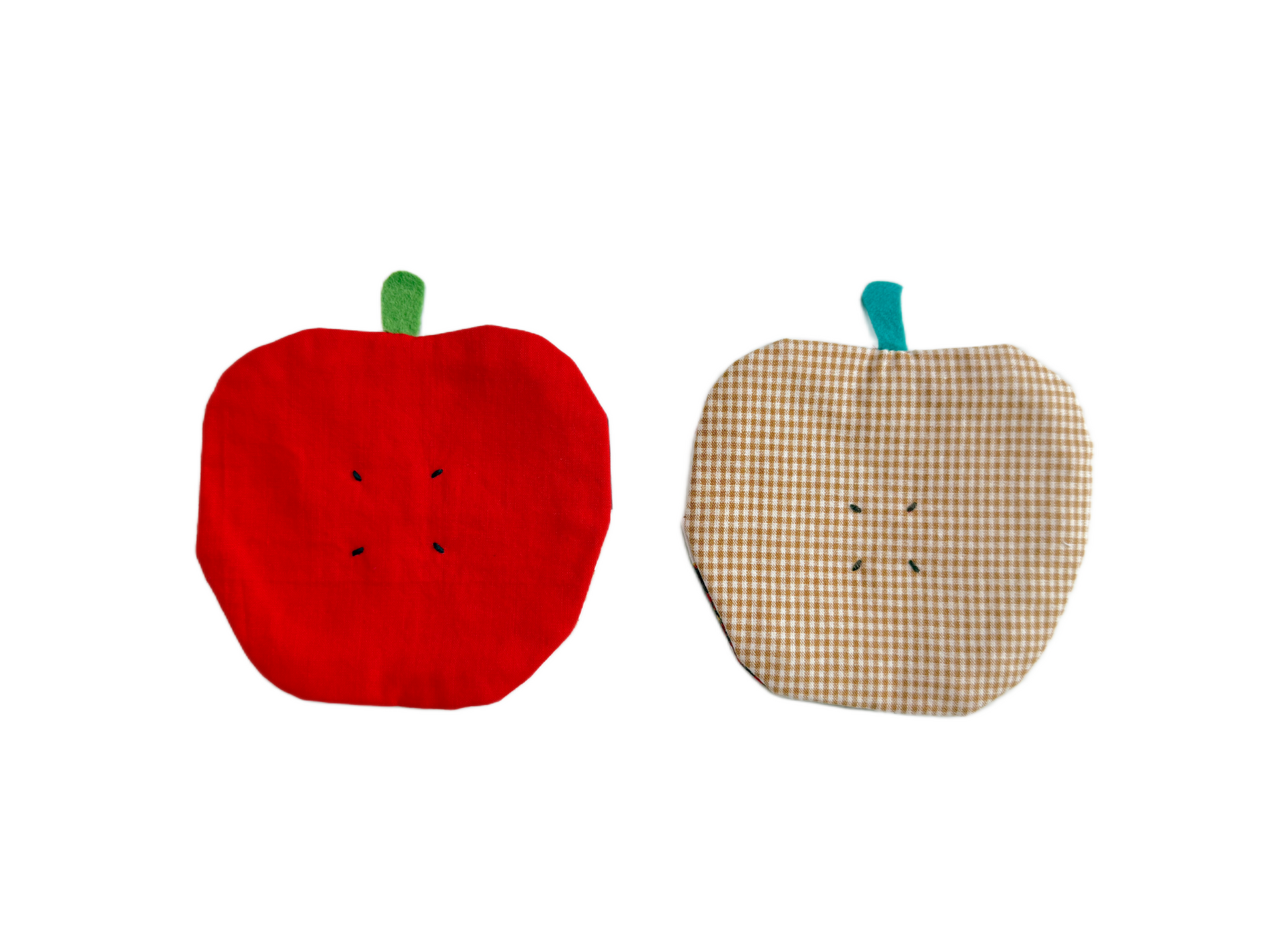 Apple Patchwork 1