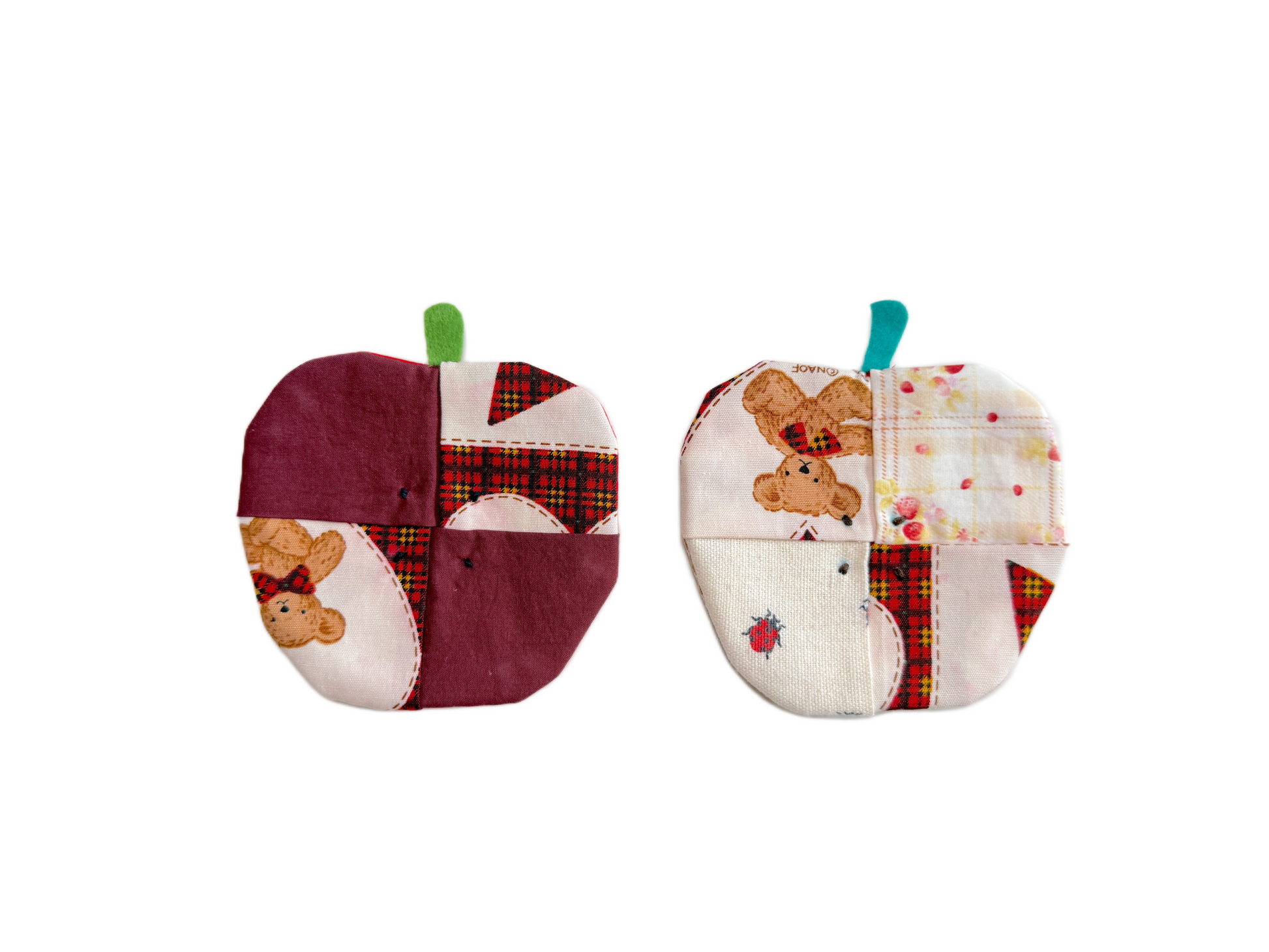 Apple Patchwork 1