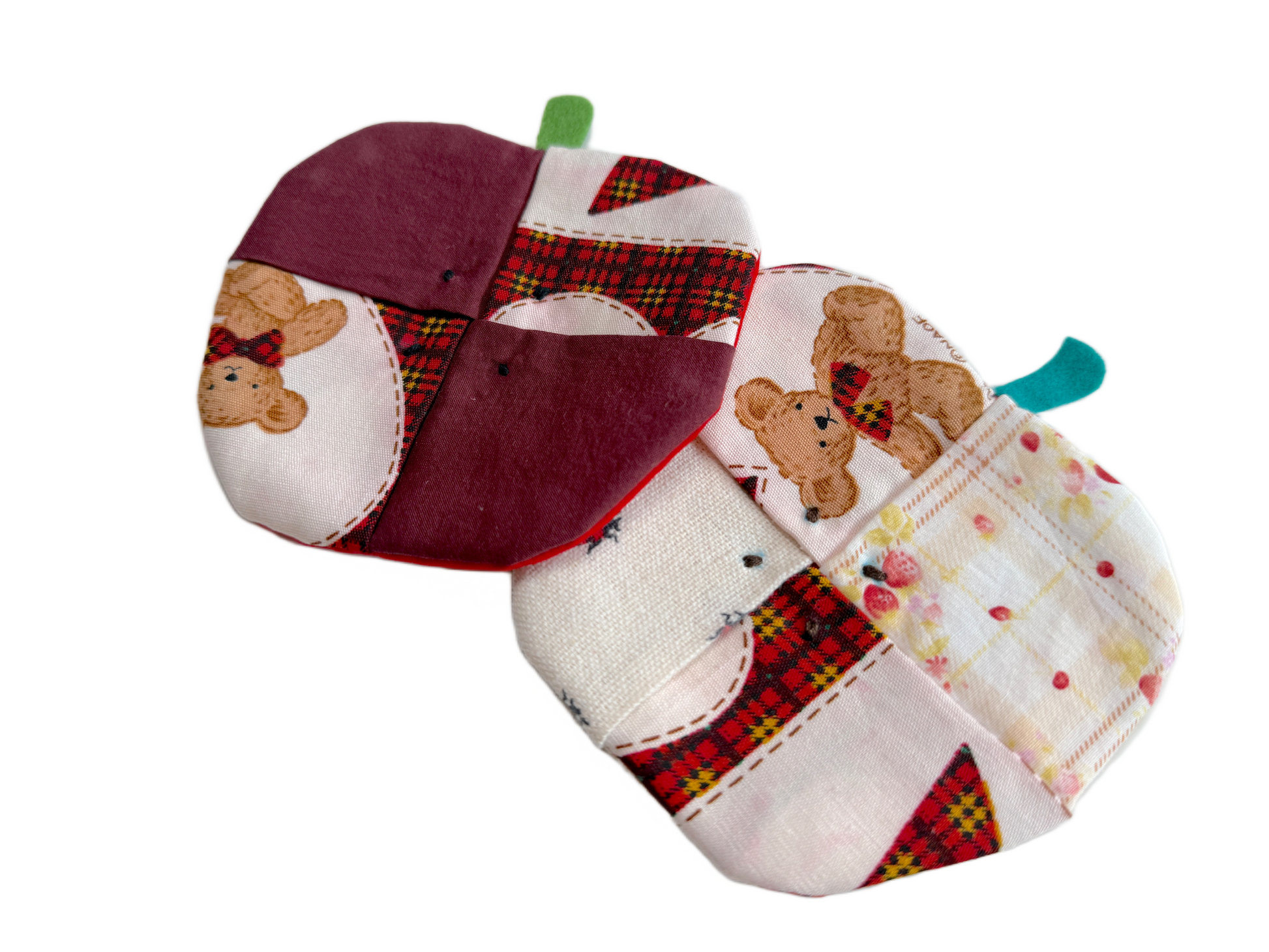 Apple Patchwork 1
