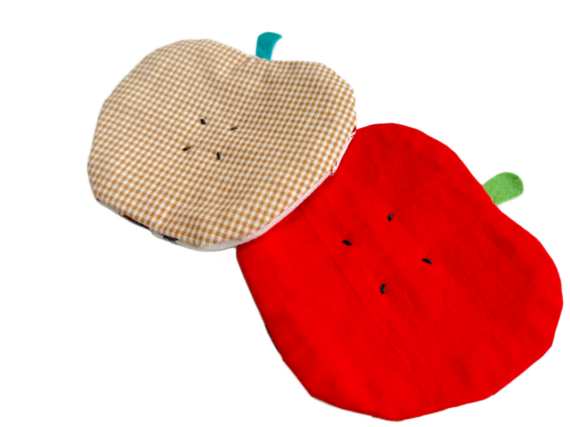 Apple Patchwork 1