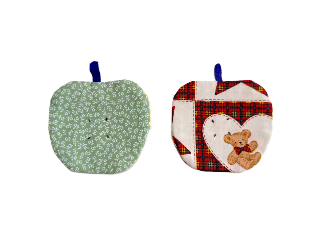 Apple Patchwork 2