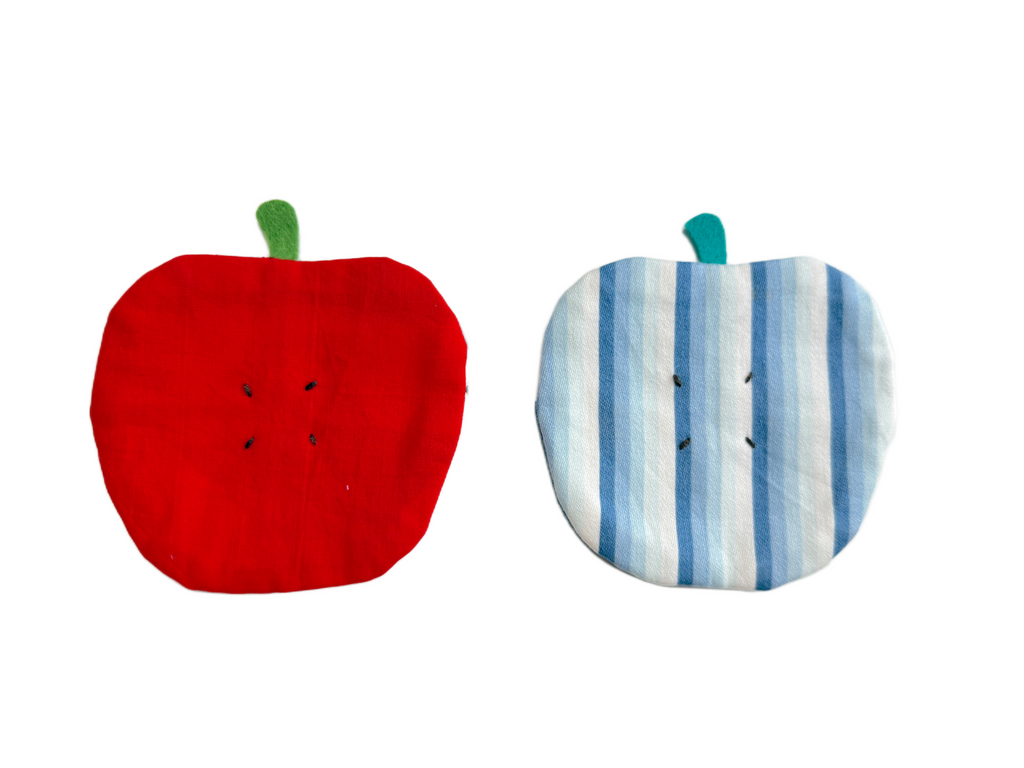 Apple Patchwork 3