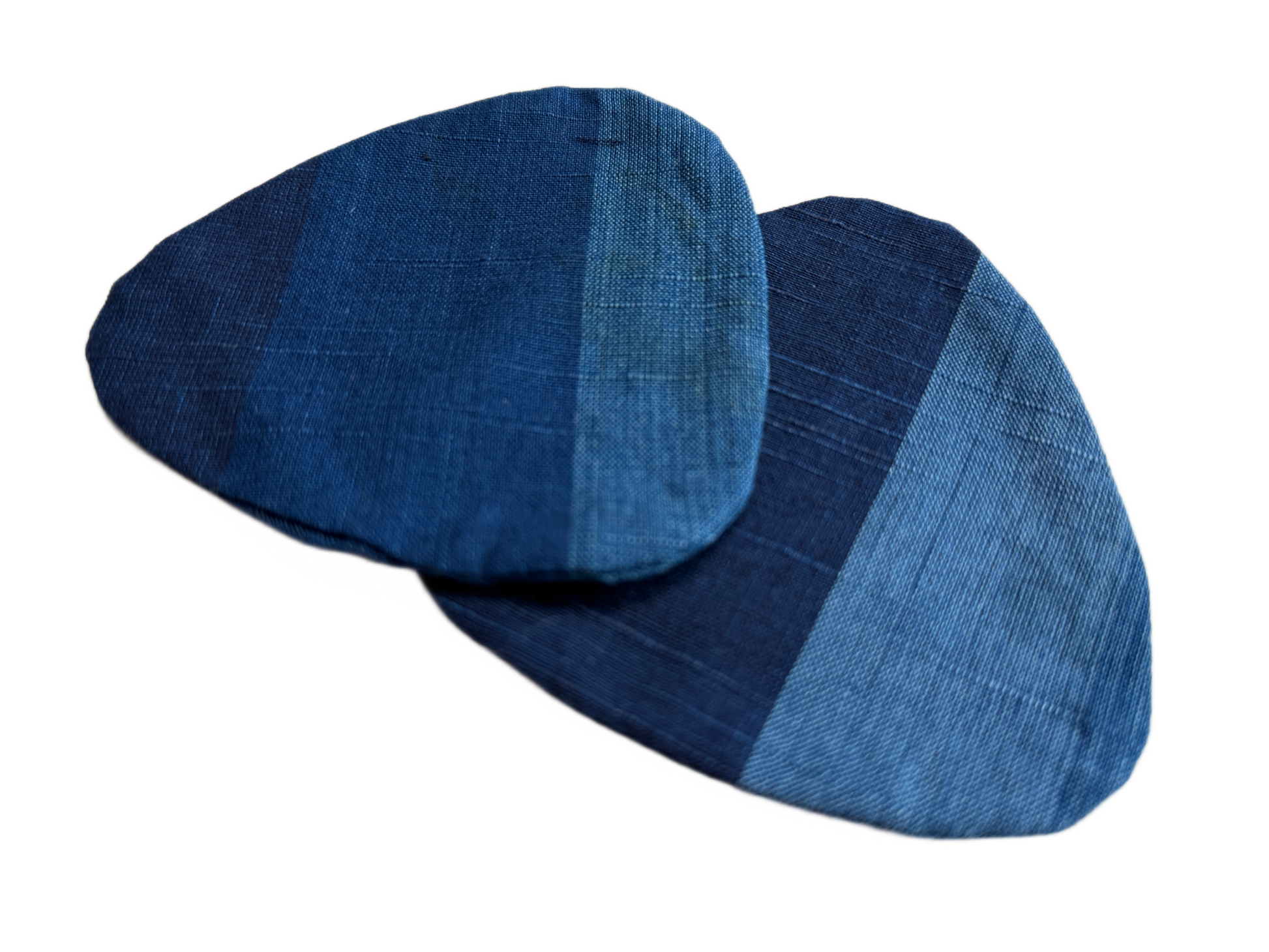 Onigiri Block Indigo