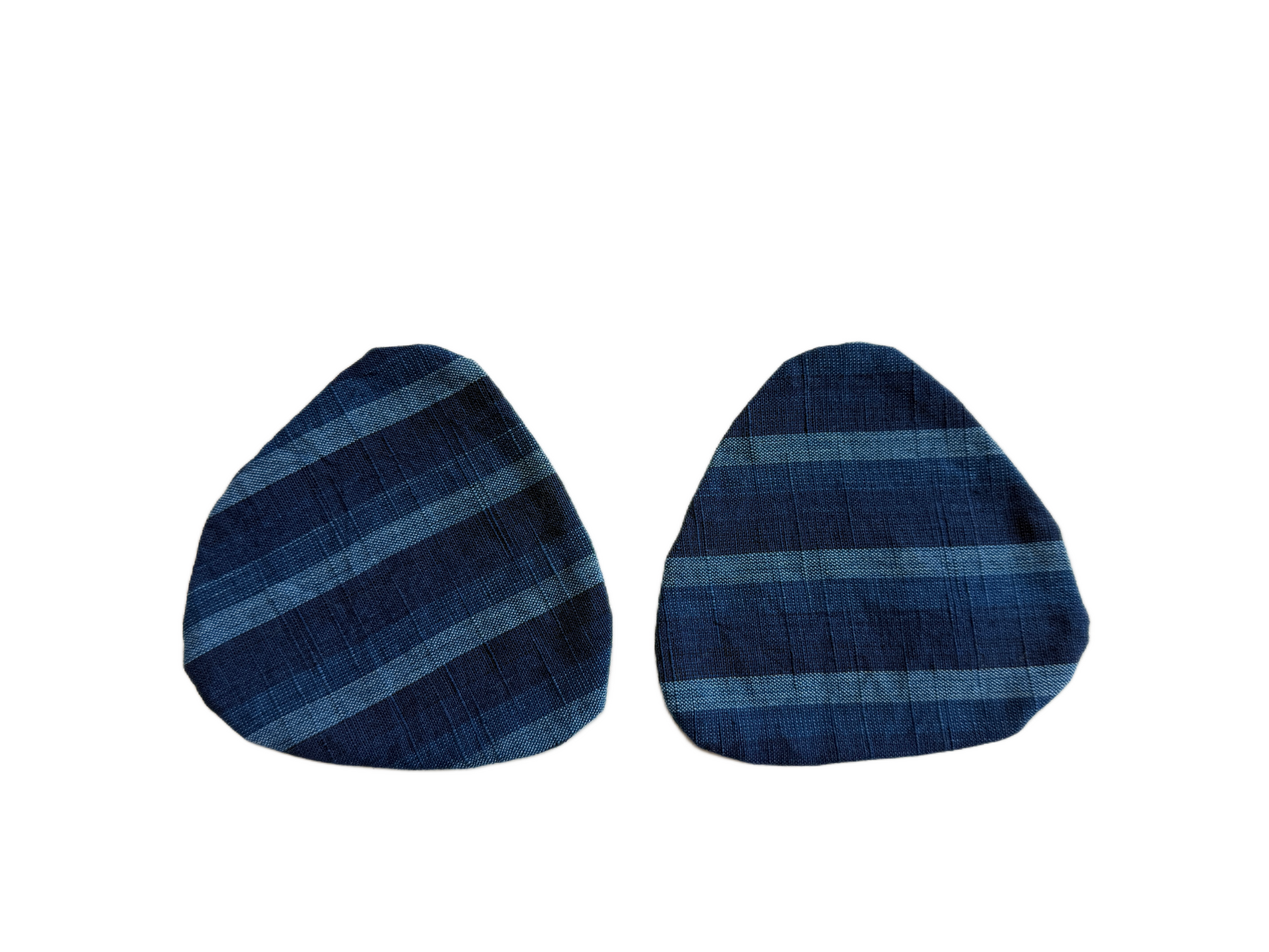 Onigiri 3-tone Indigo