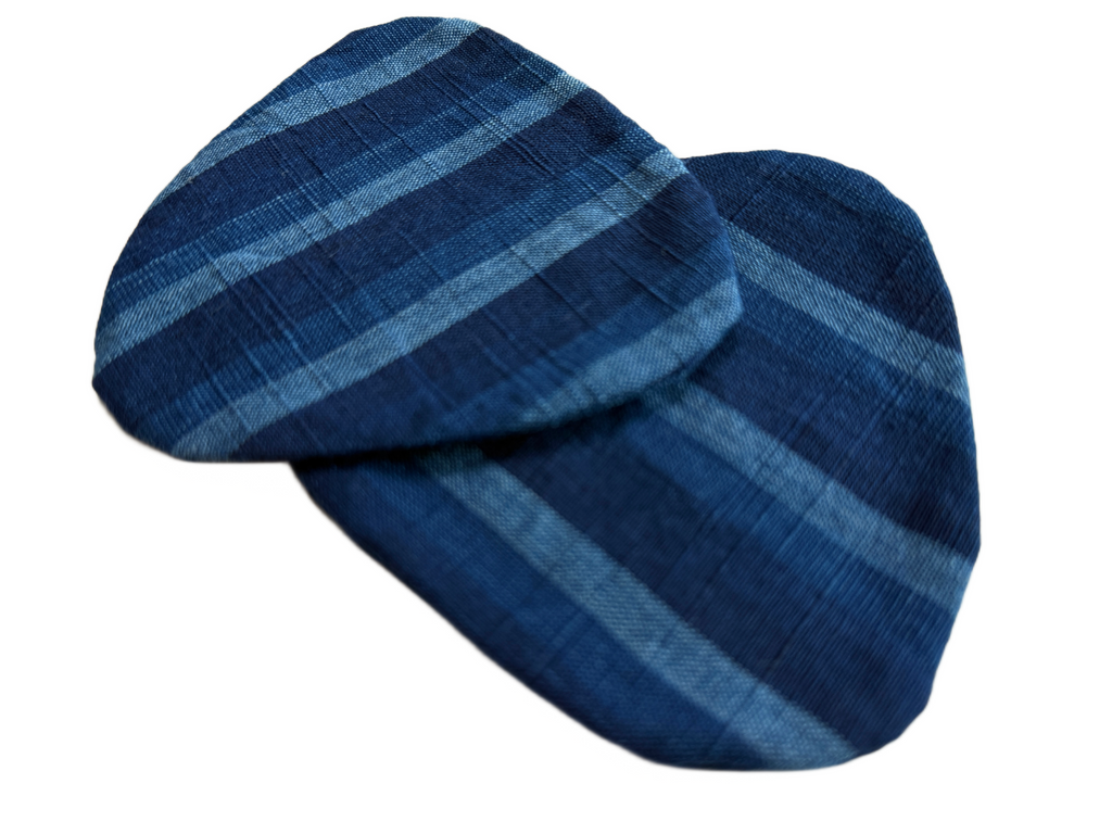 Onigiri 3-tone Indigo